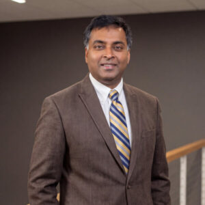 Sharath C. Raja, M.D.